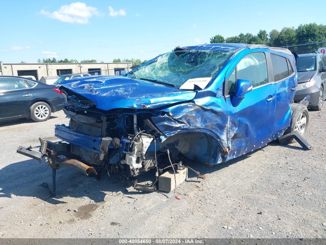 Buick Encore Convenience 2015 KL4CJFSB5FB044210 Image 2