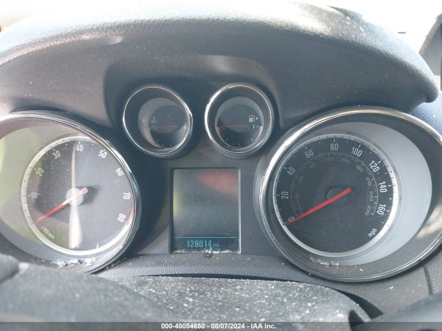 Buick Encore Convenience 2015 KL4CJFSB5FB044210 Image 7