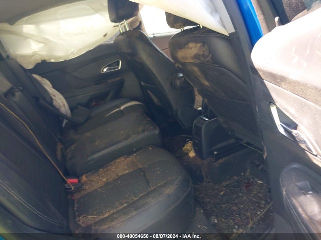 Buick Encore Convenience 2015 KL4CJFSB5FB044210 Image 8
