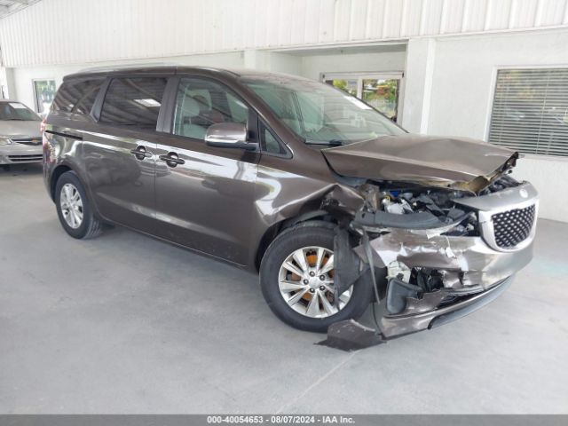KNDMB5C16F6037217 auction archive image