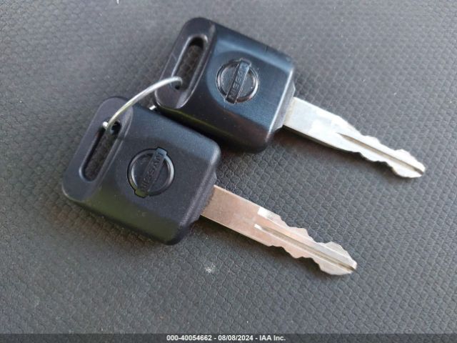 3N6CM0KN9KK696490 Nissan Nv200 S
