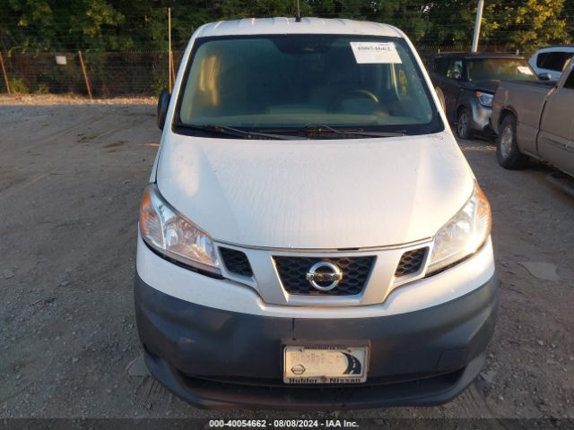 3N6CM0KN9KK696490 Nissan Nv200 S