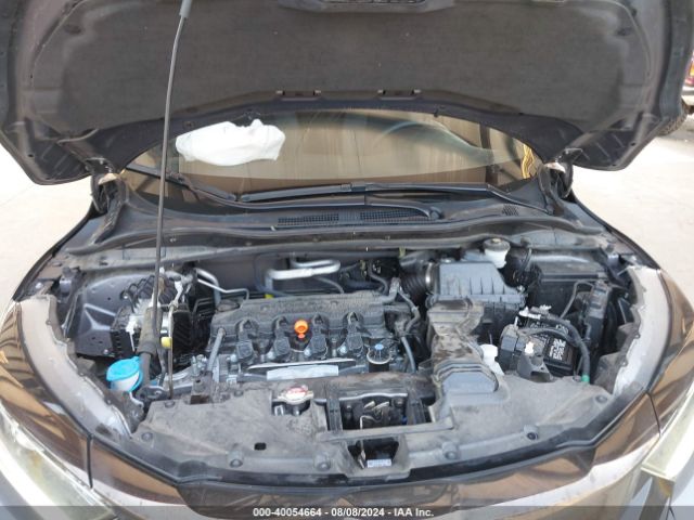 3CZRU6H16NM734006 Honda Hr-v Awd Sport