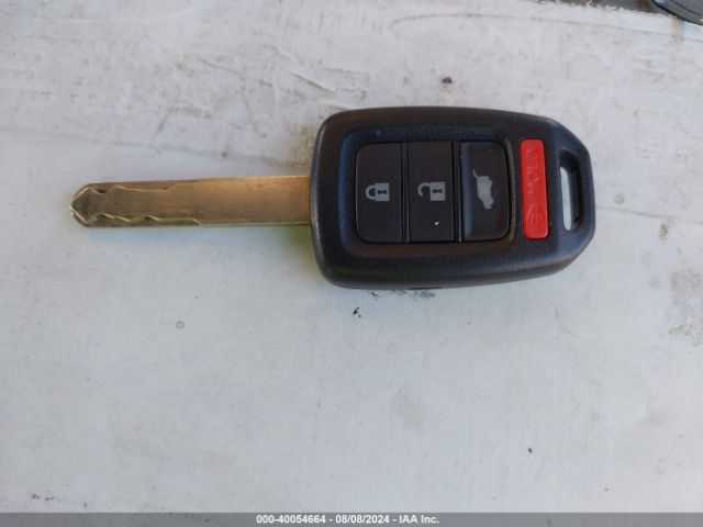 3CZRU6H16NM734006 Honda Hr-v Awd Sport
