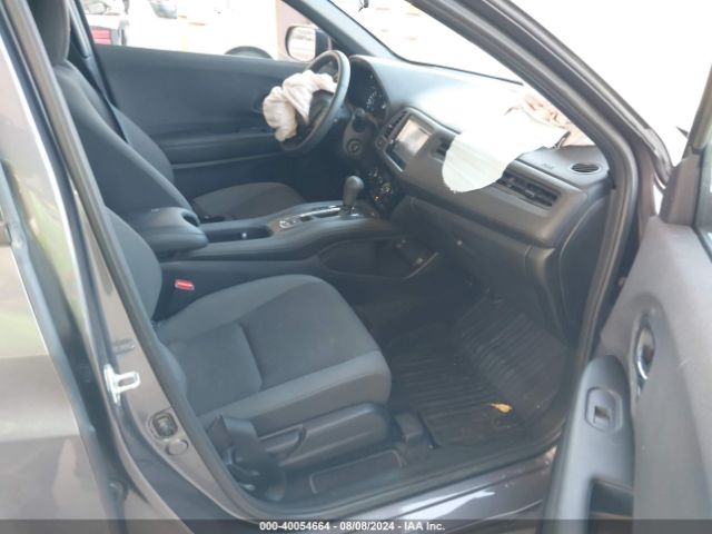 3CZRU6H16NM734006 Honda Hr-v Awd Sport