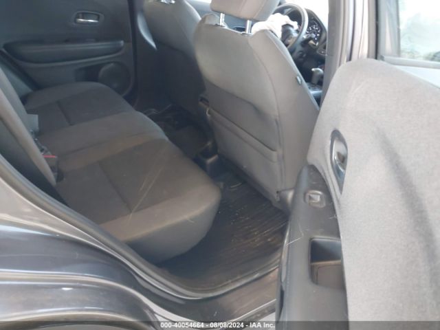 3CZRU6H16NM734006 Honda Hr-v Awd Sport