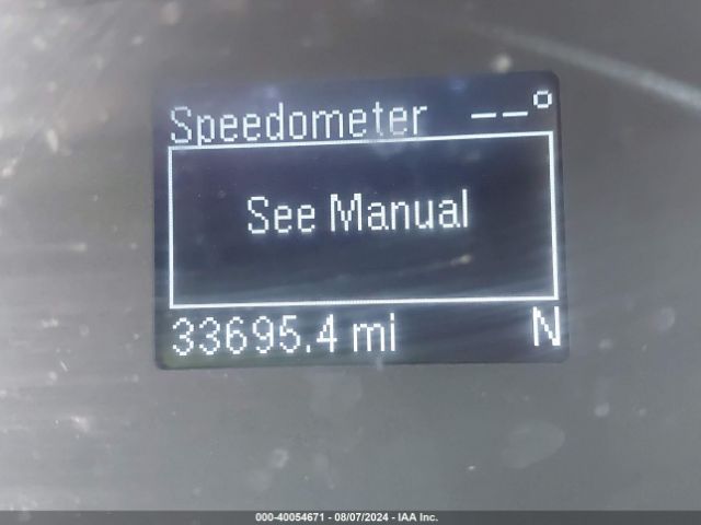 MAJ6S3FL9NC459675 Ford ECOSPORT S