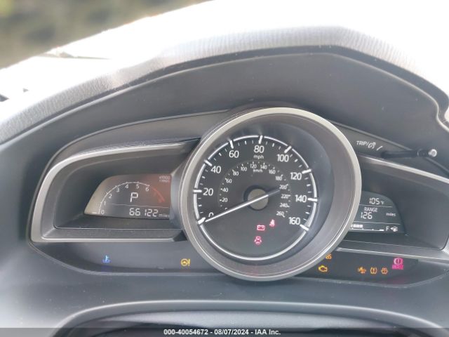 3MZBN1V32JM216494 Mazda Mazda3 Touring