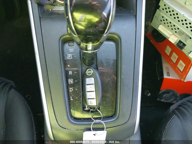 Nissan SENTRA SV 2016 3N1AB7APXGL671498 Image 11