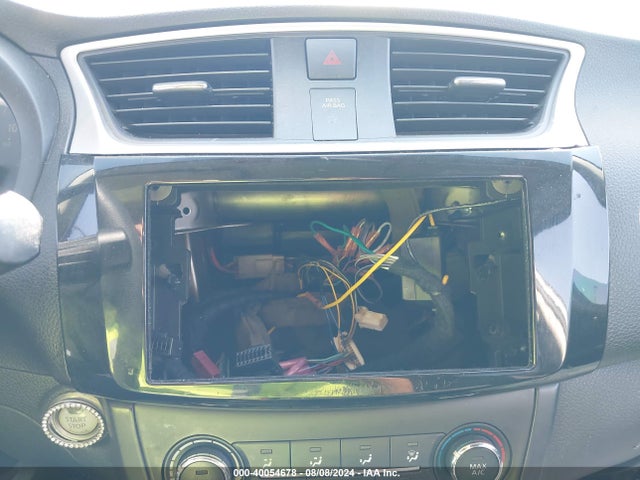 Nissan SENTRA SV 2016 3N1AB7APXGL671498 Image 13