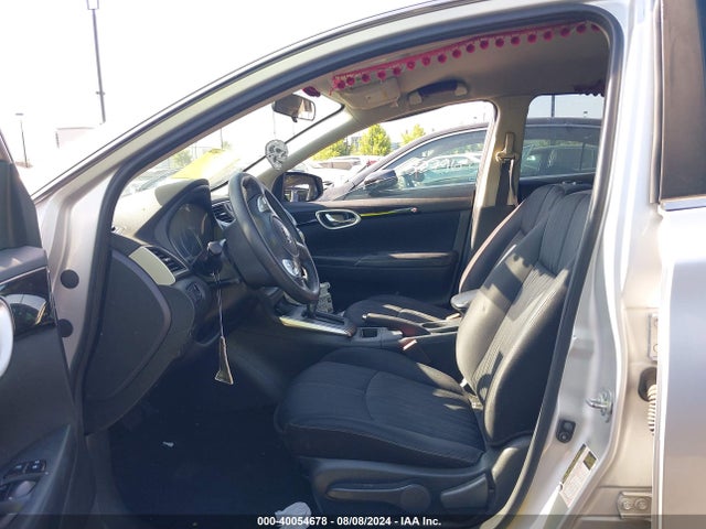 Nissan SENTRA SV 2016 3N1AB7APXGL671498 Image 5