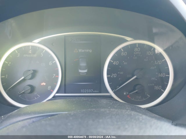 Nissan SENTRA SV 2016 3N1AB7APXGL671498 Image 7