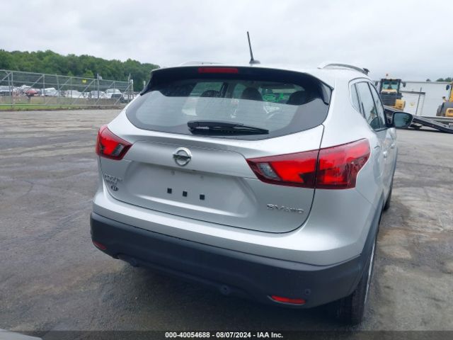 JN1BJ1CR9KW310883 Nissan Rogue Sport Sv