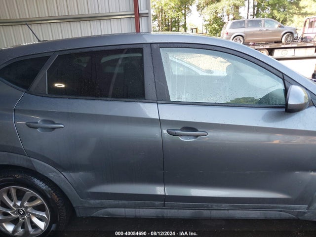 Hyundai TUCSON SE 2017 KM8J23A46HU290472 Image 13