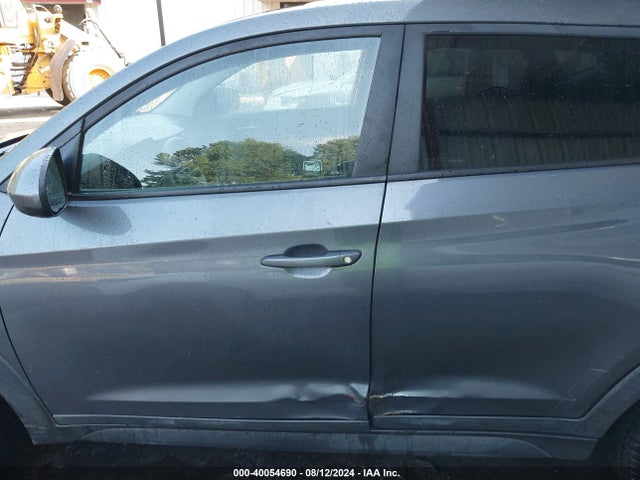 Hyundai TUCSON SE 2017 KM8J23A46HU290472 Image 14