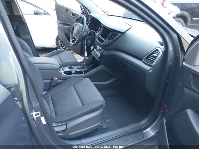 Hyundai TUCSON SE 2017 KM8J23A46HU290472 Image 5