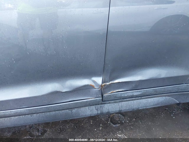 Hyundai TUCSON SE 2017 KM8J23A46HU290472 Image 6