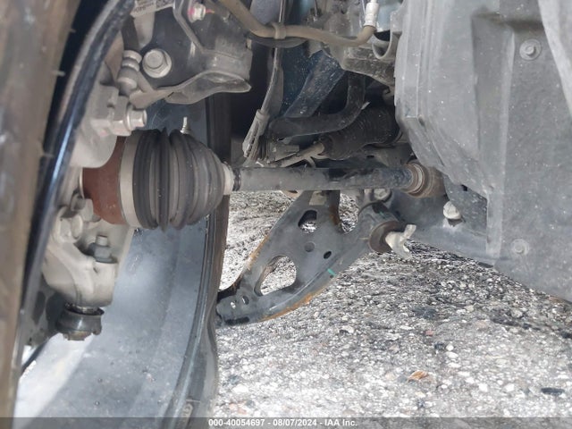 3GKALMEV7NL185217 GMC Terrain Fwd Sle
