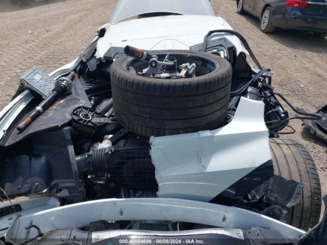 1G1YB2D41R5107783 Chevrolet Corvette Stingray Rwd  2lt