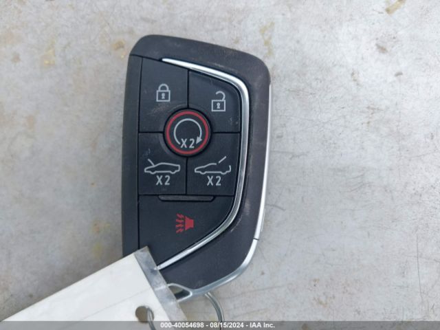 1G1YB2D41R5107783 Chevrolet Corvette Stingray Rwd  2lt
