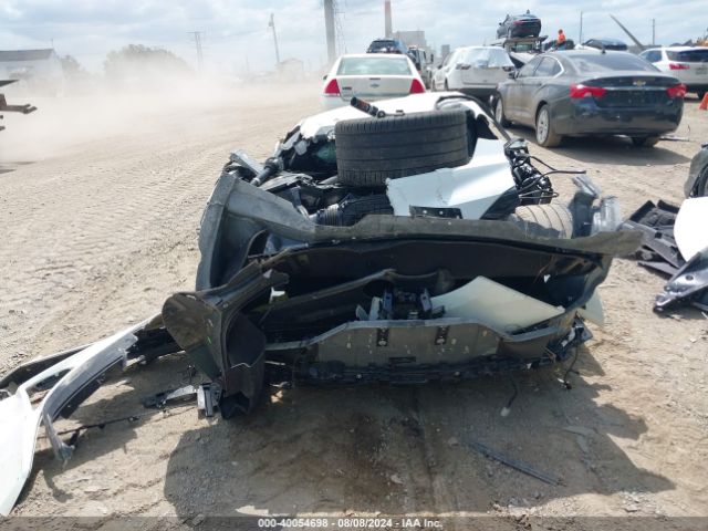 1G1YB2D41R5107783 Chevrolet Corvette Stingray Rwd  2lt