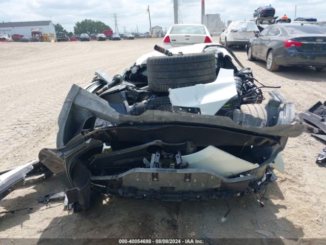 1G1YB2D41R5107783 Chevrolet Corvette Stingray Rwd  2lt