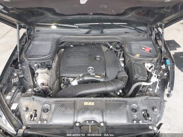 4JGFB4KB7LA244099 Mercedes-Benz Gle 350 4matic