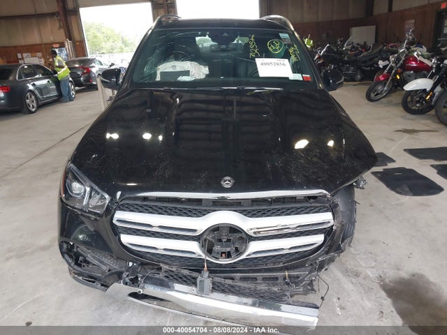 4JGFB4KB7LA244099 Mercedes-Benz Gle 350 4matic