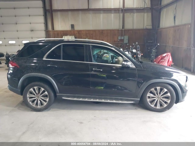 4JGFB4KB7LA244099 Mercedes-Benz Gle 350 4matic