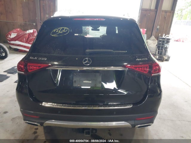4JGFB4KB7LA244099 Mercedes-Benz Gle 350 4matic
