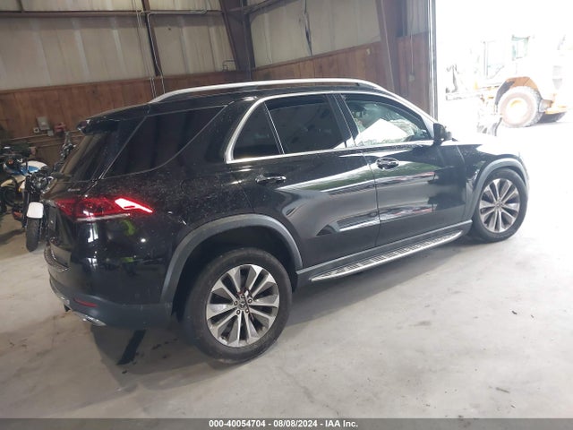 4JGFB4KB7LA244099 Mercedes-Benz Gle 350 4matic