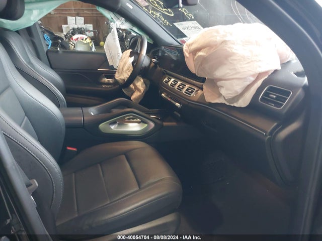 4JGFB4KB7LA244099 Mercedes-Benz Gle 350 4matic