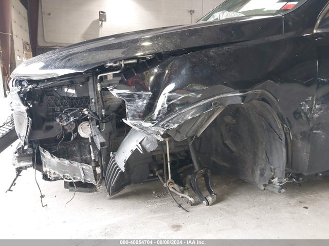 4JGFB4KB7LA244099 Mercedes-Benz Gle 350 4matic