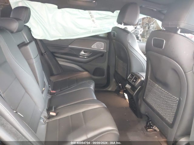 4JGFB4KB7LA244099 Mercedes-Benz Gle 350 4matic
