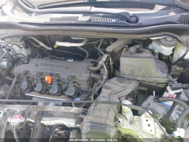 3CZRU5H59KM712011 Honda HR-V EX