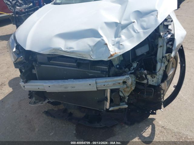 3CZRU5H59KM712011 Honda HR-V EX