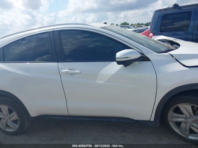 3CZRU5H59KM712011 Honda HR-V EX
