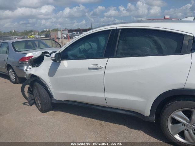 3CZRU5H59KM712011 Honda HR-V EX