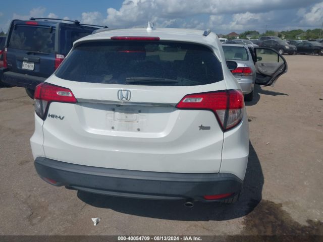 3CZRU5H59KM712011 Honda HR-V EX