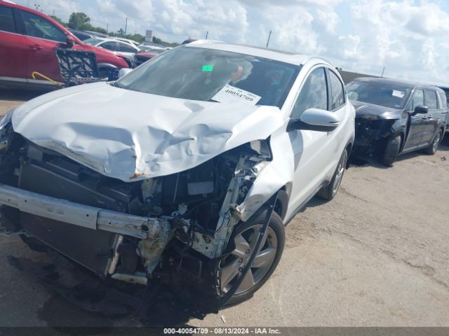 3CZRU5H59KM712011 Honda HR-V EX