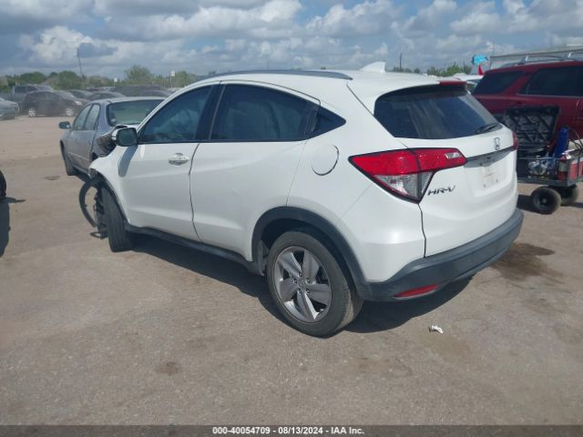 3CZRU5H59KM712011 Honda HR-V EX
