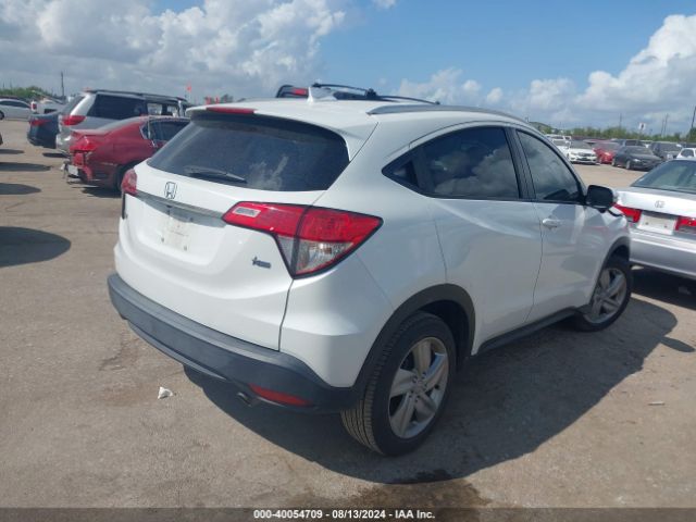 3CZRU5H59KM712011 Honda HR-V EX