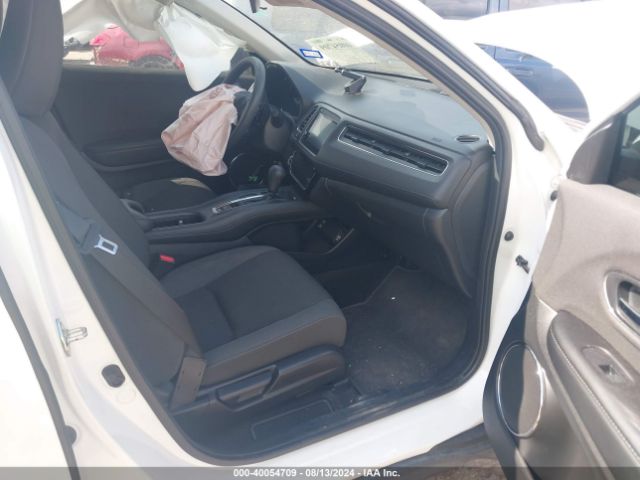 3CZRU5H59KM712011 Honda HR-V EX