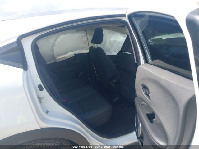3CZRU5H59KM712011 Honda HR-V EX