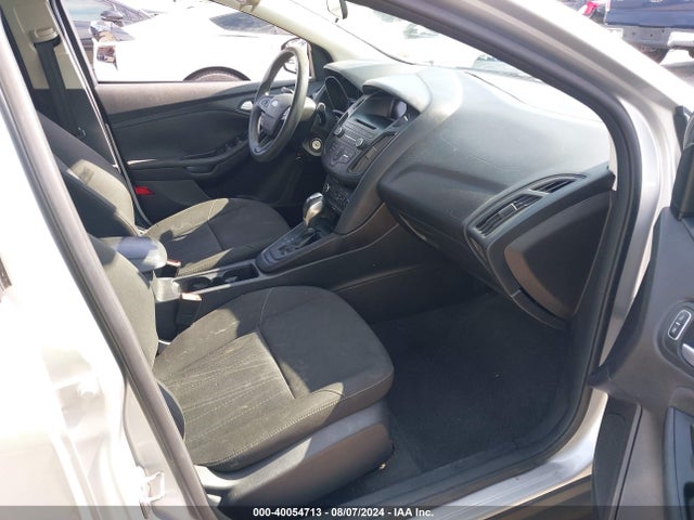 Ford FOCUS SE 2015 1FADP3F25FL207472 Image 5