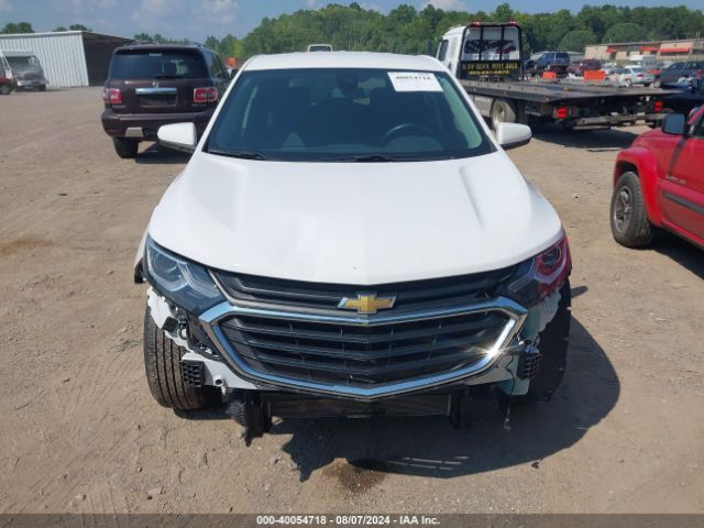 3GNAXKEV5LL274342 Chevrolet Equinox Fwd Lt 1.5l Turbo