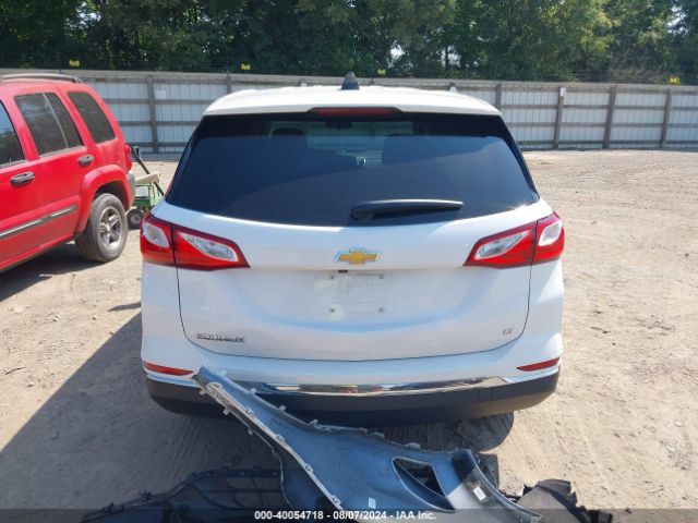 3GNAXKEV5LL274342 Chevrolet Equinox Fwd Lt 1.5l Turbo