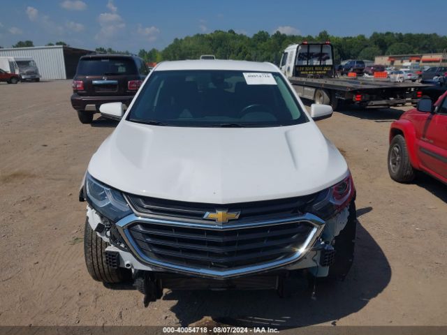 3GNAXKEV5LL274342 Chevrolet Equinox Fwd Lt 1.5l Turbo