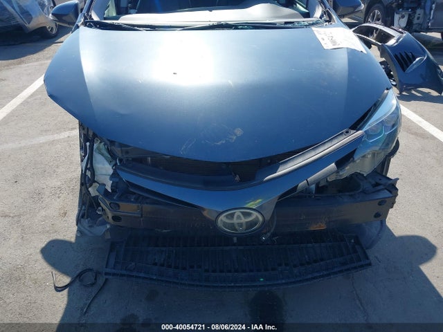Toyota COROLLA SE 2018 5YFBURHE0JP784737 Image 13