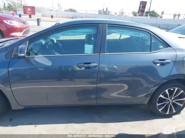 Toyota COROLLA SE 2018 5YFBURHE0JP784737 Image 15